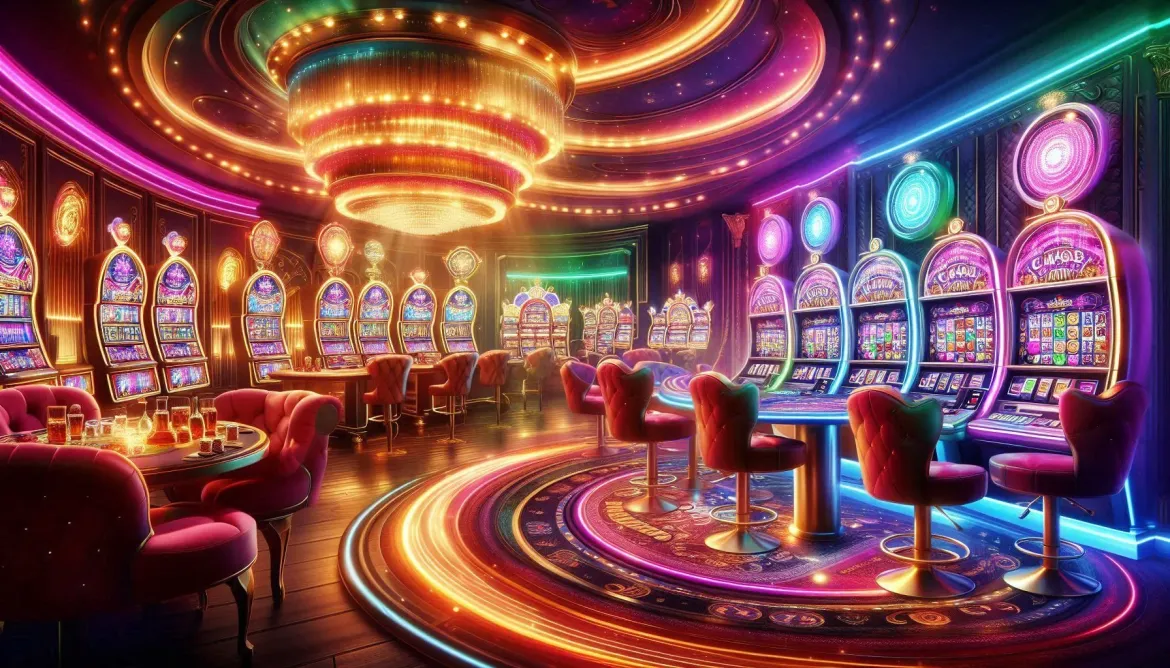 Fortuna casino